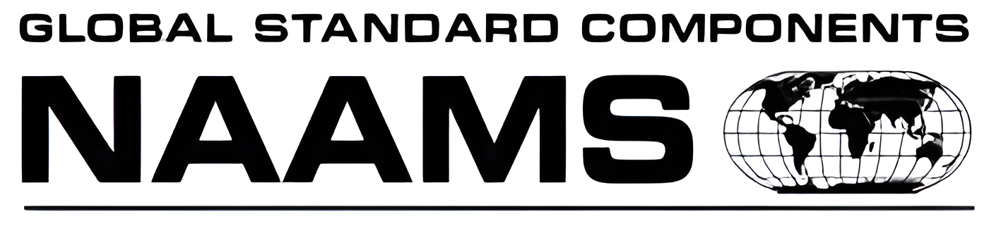 LOGO NAAMS