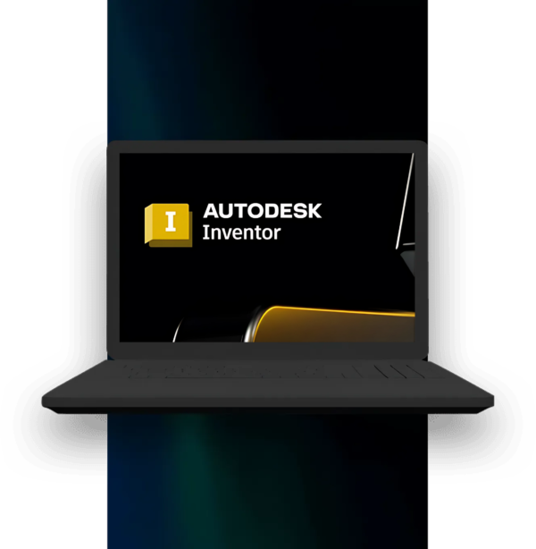 Autodesk Inventor Professional 2025