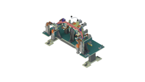 Welding Fixture Fernando Jimenez