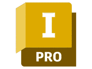 Logo Autodesk Inventor