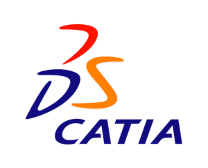 Logo CATIA