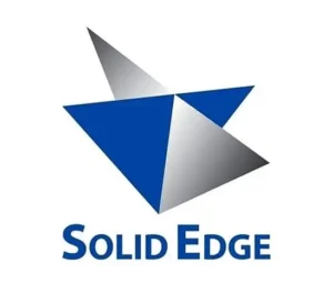 Solid Edge Siemens Logo