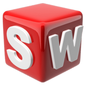 SolidWorks Logo
