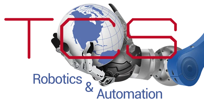 TCS Robotics & Automation