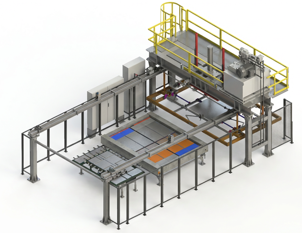 Diseño de Máquinas Estructurales 1: Diseño Técnico y Modelado de Piezas en SolidWorks