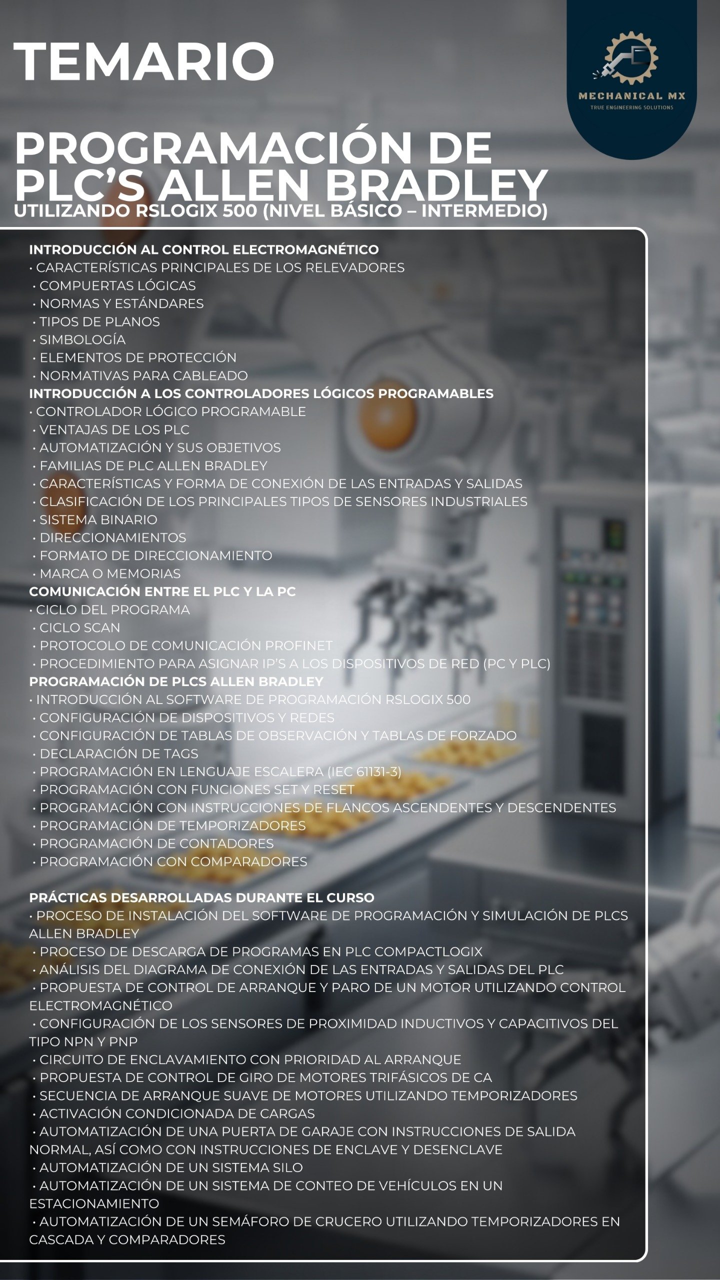 RS Logix 500_9-16_Temario