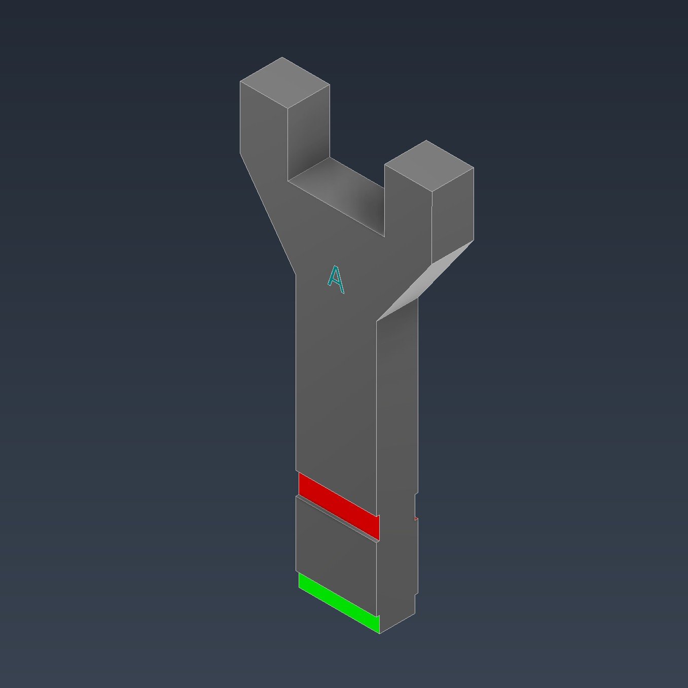 GAUGE 2 - MMX