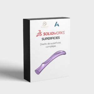 Diseño de Superficies Complejas - SolidWorks