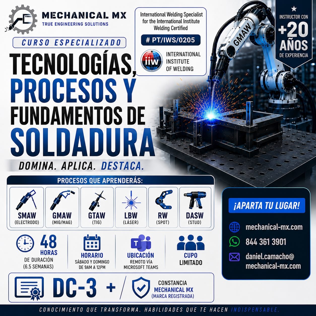 TECNOLOGÍAS FLYER SQ