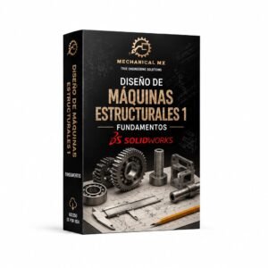 Diseño de Máquinas Estructurales 1