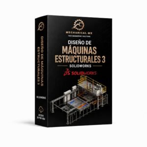 Diseño de Máquinas Estructurales 3