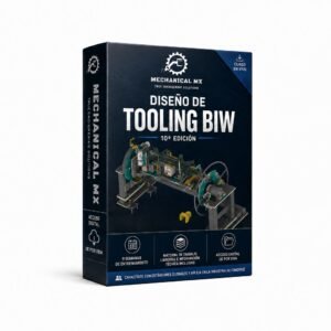 Tomo Diseño de Tooling BIW - V10.0_2