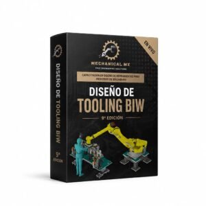 Tomo Diseño de Tooling BIW - V9.0_2