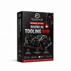 Webinar Diseño de Tooling BIW - V10.0_2